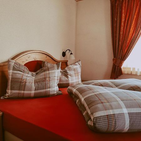 Appartamenti Lumaca Ливиньо Экстерьер фото