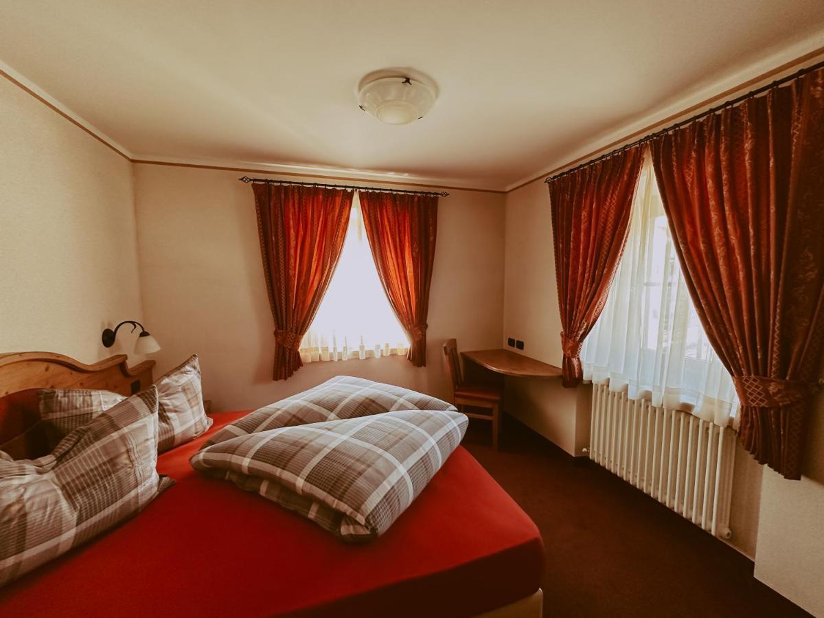 Appartamenti Lumaca Ливиньо Экстерьер фото