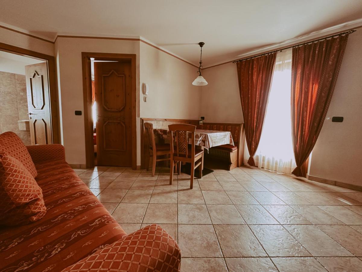 Appartamenti Lumaca Ливиньо Экстерьер фото