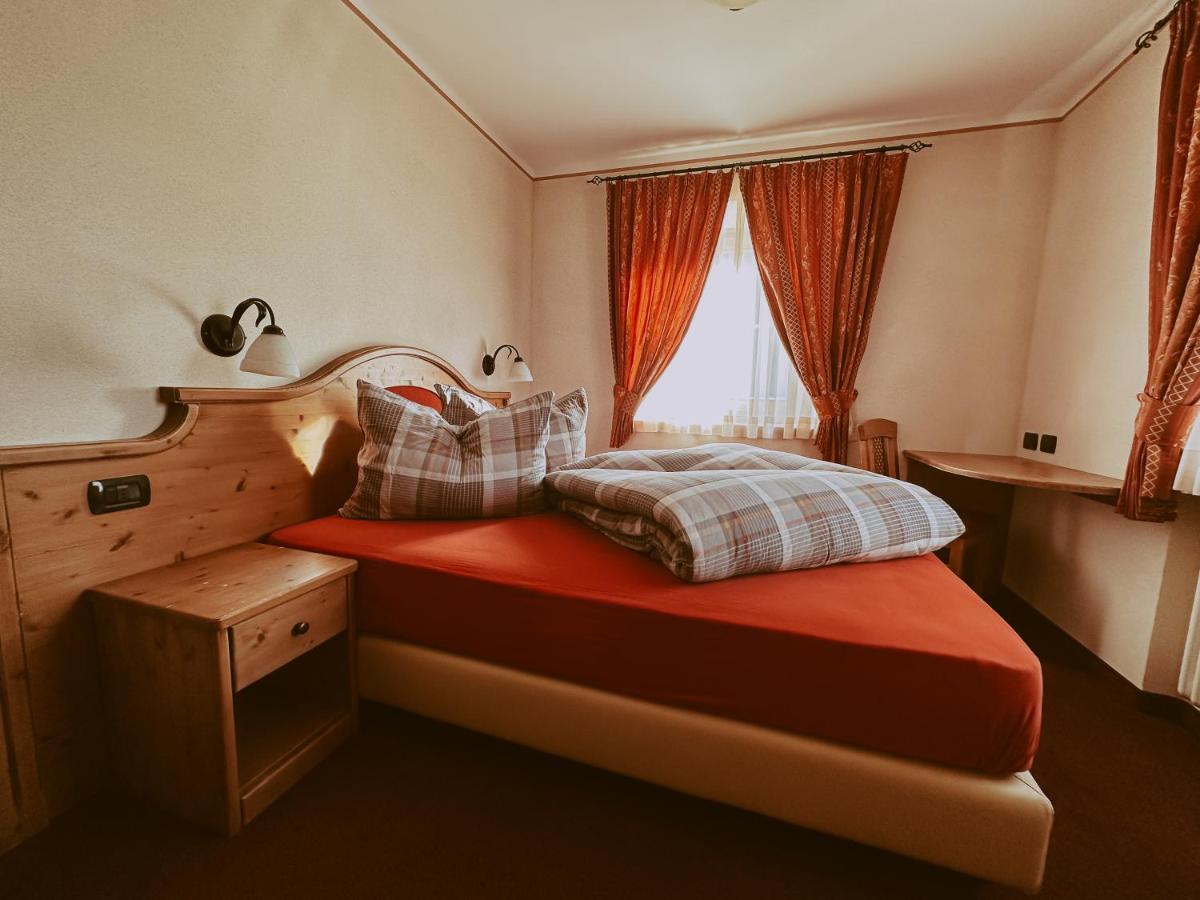 Appartamenti Lumaca Ливиньо Экстерьер фото