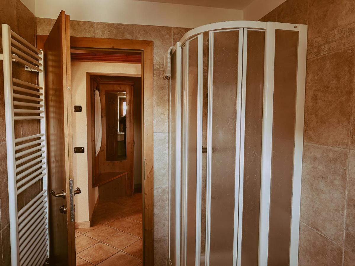 Appartamenti Lumaca Ливиньо Экстерьер фото