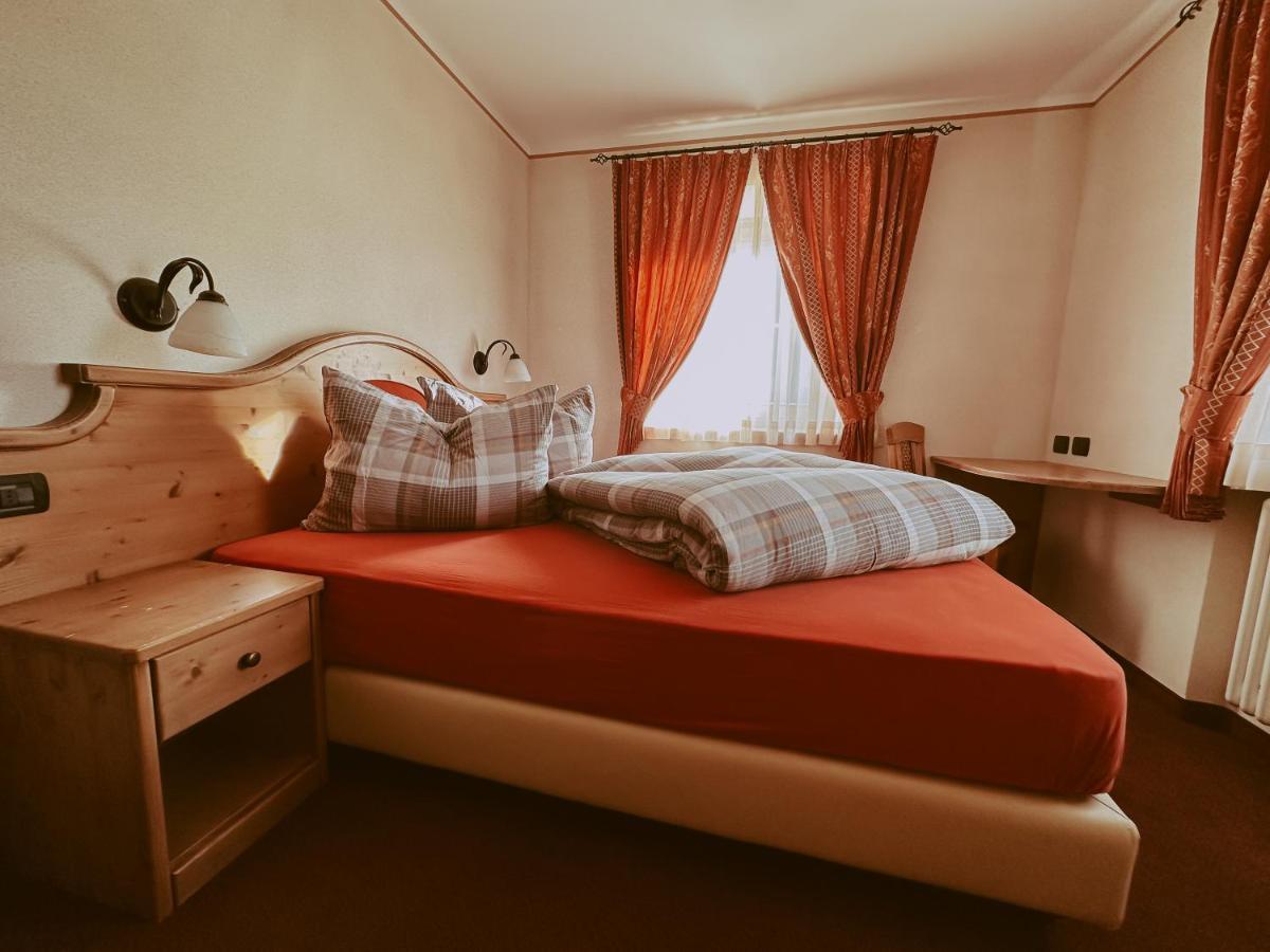 Appartamenti Lumaca Ливиньо Экстерьер фото